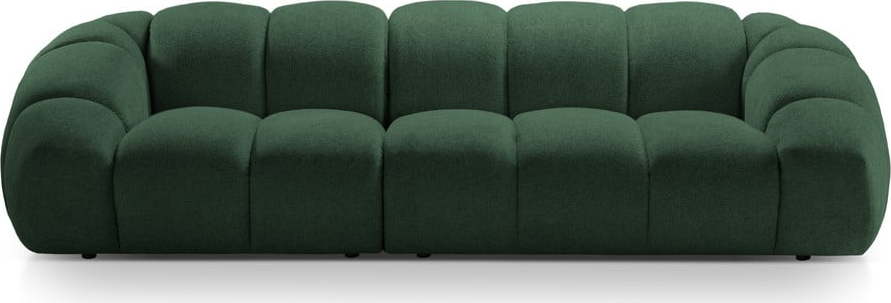 Zelená pohovka 294 cm Diana – Micadoni Micadoni