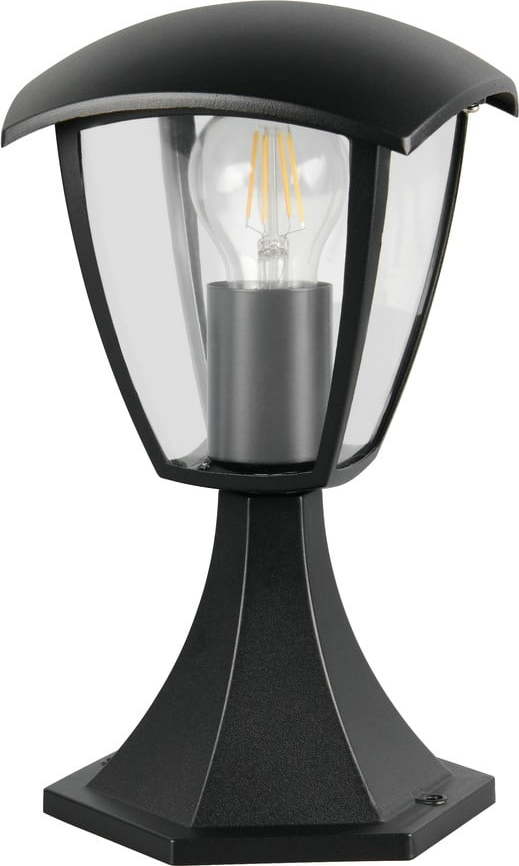 Stojací venkovní svítidlo ø 17 cm Venta – Trio TRIO