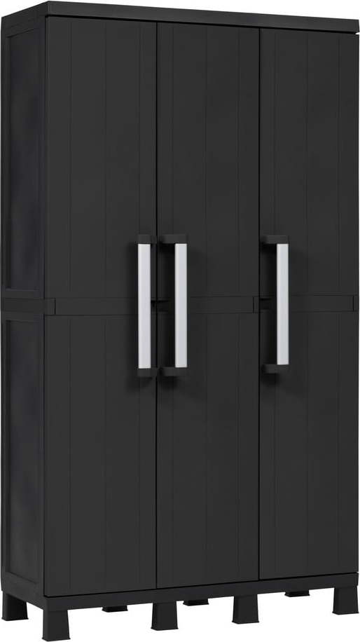 Dílenská skříň Garage Midi Trio High – Toomax TOOMAX