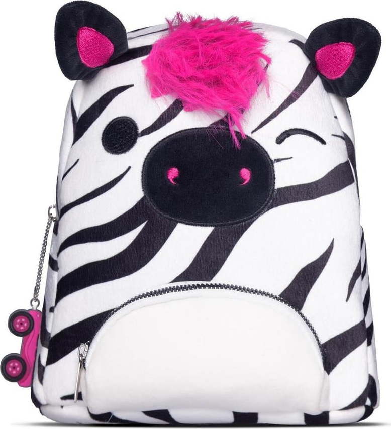 Dětský batoh 8 l Tracey – SQUISHMALLOWS SQUISHMALLOWS