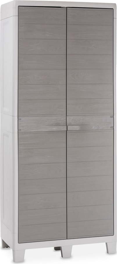 Dílenská skříň Woodys High XL – Toomax TOOMAX