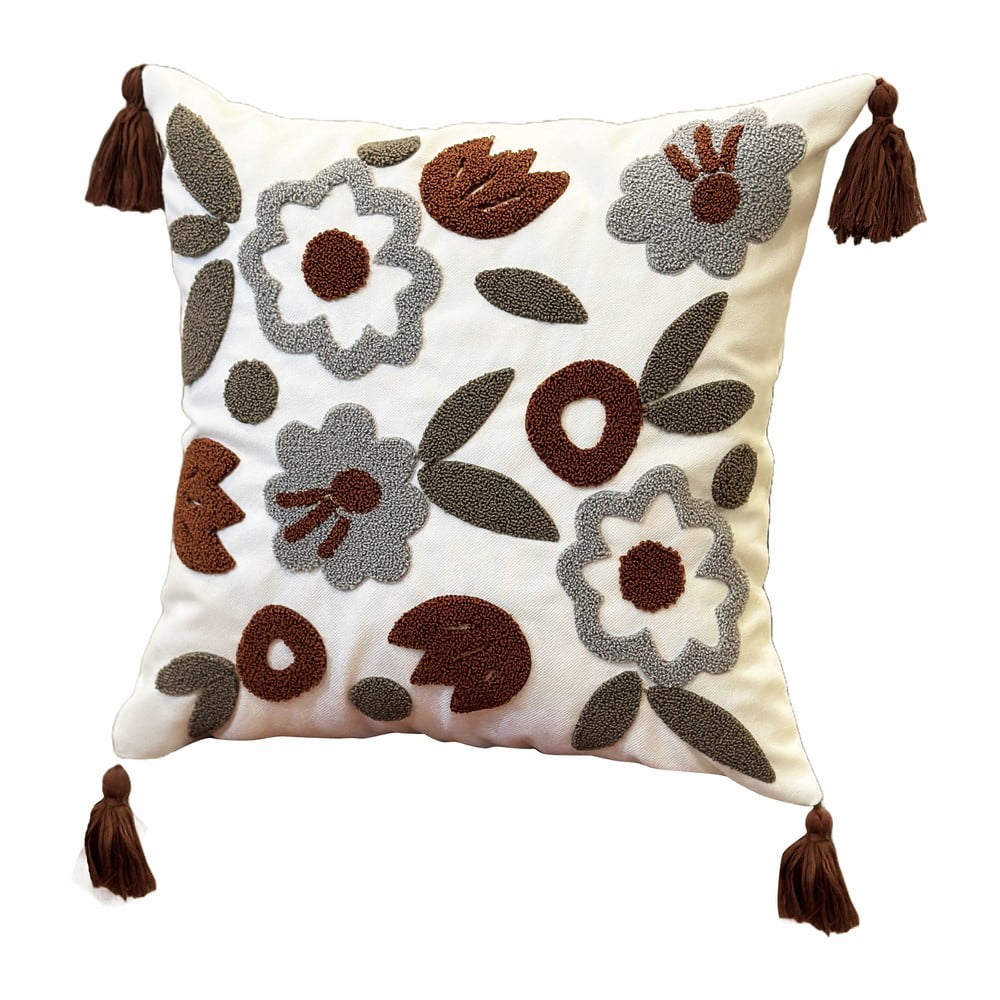 Povlak na polštář 43x43 cm – Mila Home Mila Home