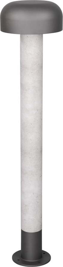 Sloupové venkovní svítidlo ø 19 cm Fraser – Trio TRIO