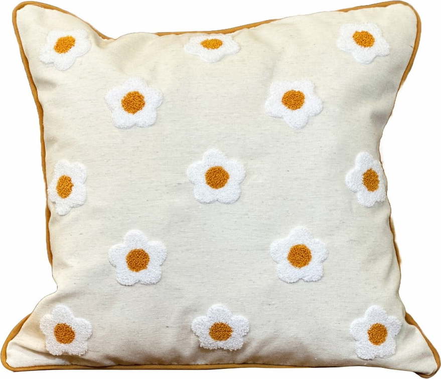 Povlak na polštář 43x43 cm – Mila Home Mila Home