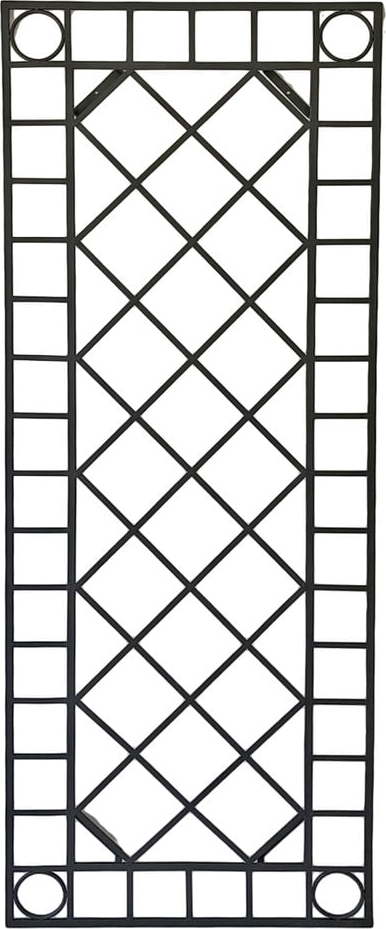 Zahradní dekorace z oceli Titan – Garden Pleasure Garden Pleasure