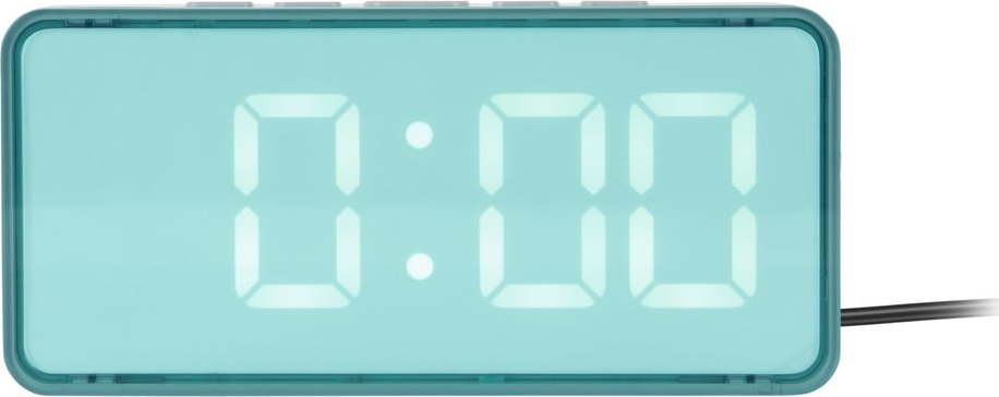 Digitální budík Audaz – Karlsson Karlsson