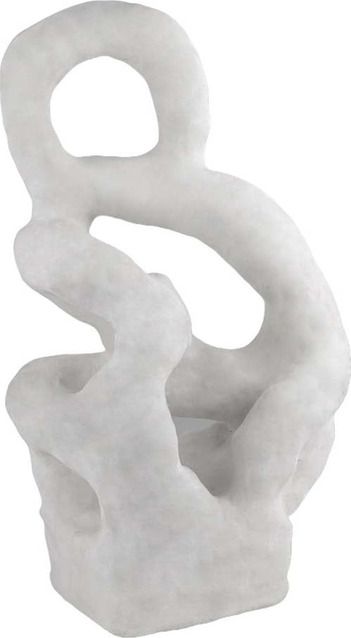 Soška z polyresinu (výška 32 cm) Sculpture – Mette Ditmer Denmark Mette Ditmer Denmark