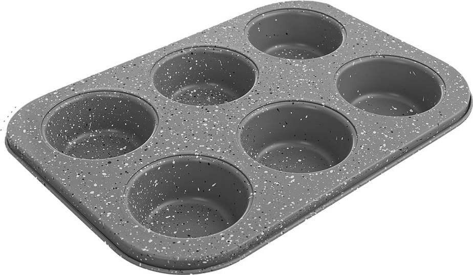 Kovová forma na pečení muffinů 22x32 cm Grande – Orion Orion