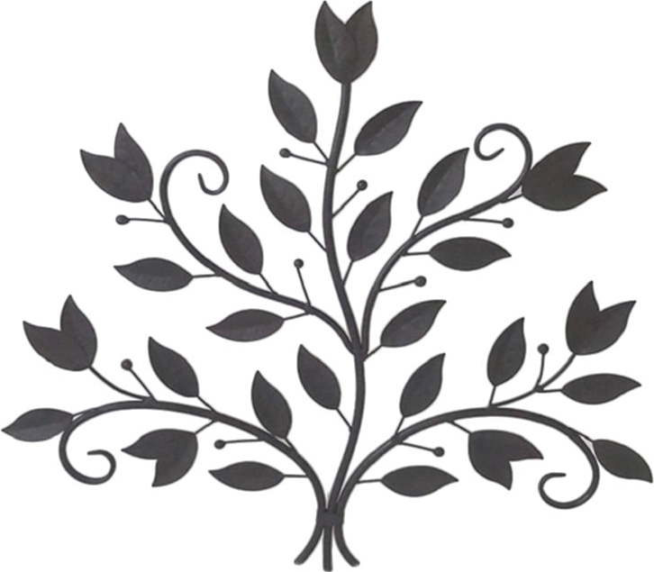 Zahradní dekorace z oceli Decidous Tree – Garden Pleasure Garden Pleasure