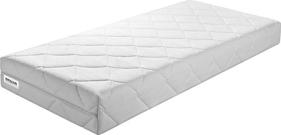 Tvrdá pěnová dětská matrace 120x200 cm Happy Dream – BENAB BENAB