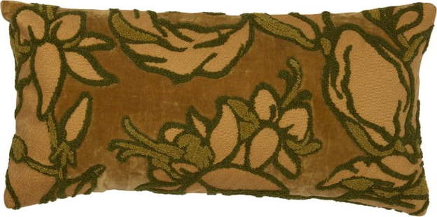 Sametový dekorační polštář 30x60 cm Cavazzo – Light & Living Light & Living