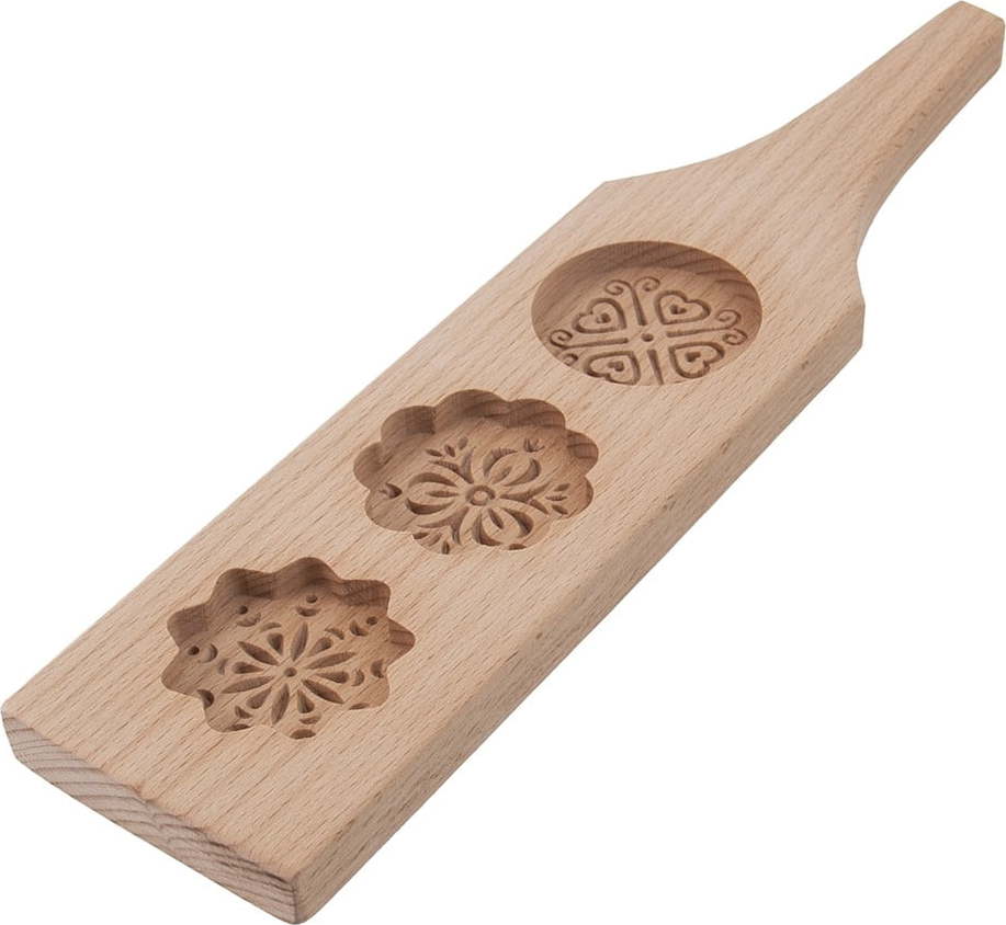 Vyklápěcí formička s vánočním motivem – Orion Orion