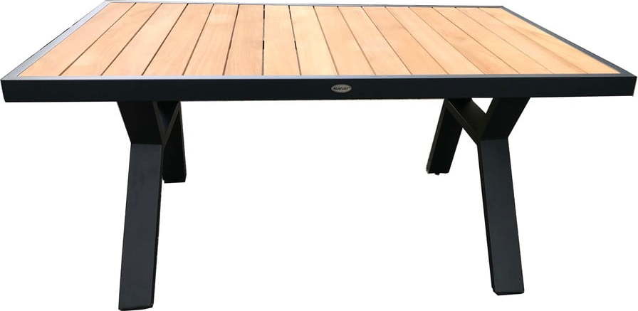 Zahradní jídelní stůl 80x138 cm Rotterdam – Rojaplast Rojaplast