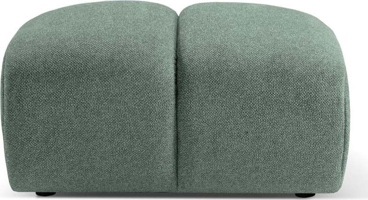 Světle zelená podnožka Diana – Micadoni Micadoni