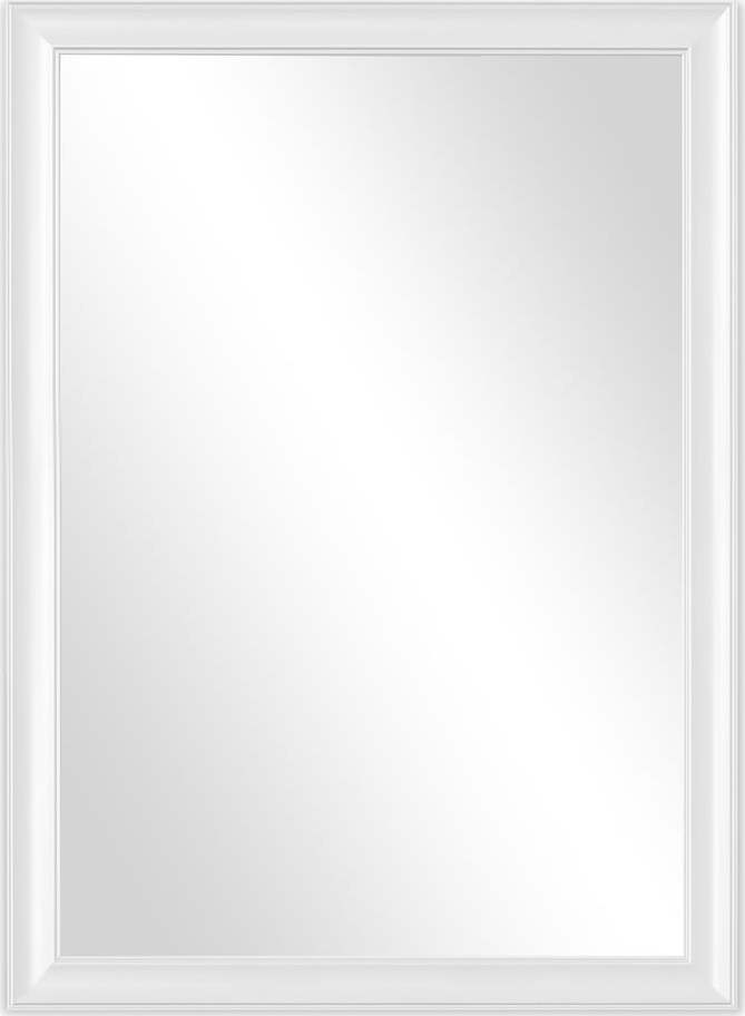 Nástěnné zrcadlo 50x70 cm Sylwia – knor knor