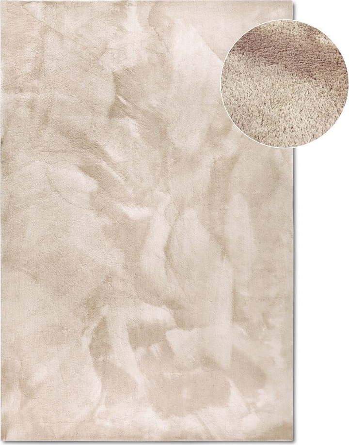 Krémový koberec 120x170 cm Leon – Villeroy&Boch Villeroy & boch