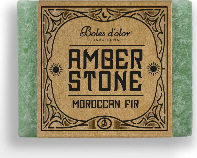 Vonný vosk do aromalampy Moroccan Fir – Boles d'olor Boles d´olor