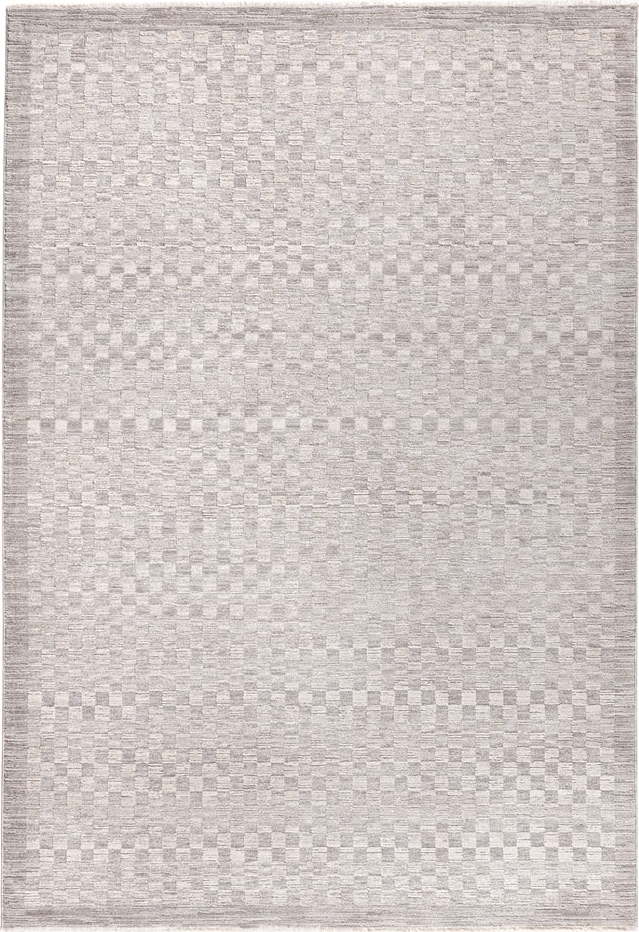 Šedobéžový koberec 240x320 cm Laurent Grey Silver – Asiatic Carpets Asiatic Carpets
