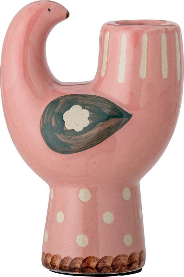 Kameninový svícen Trudy – Bloomingville Bloomingville