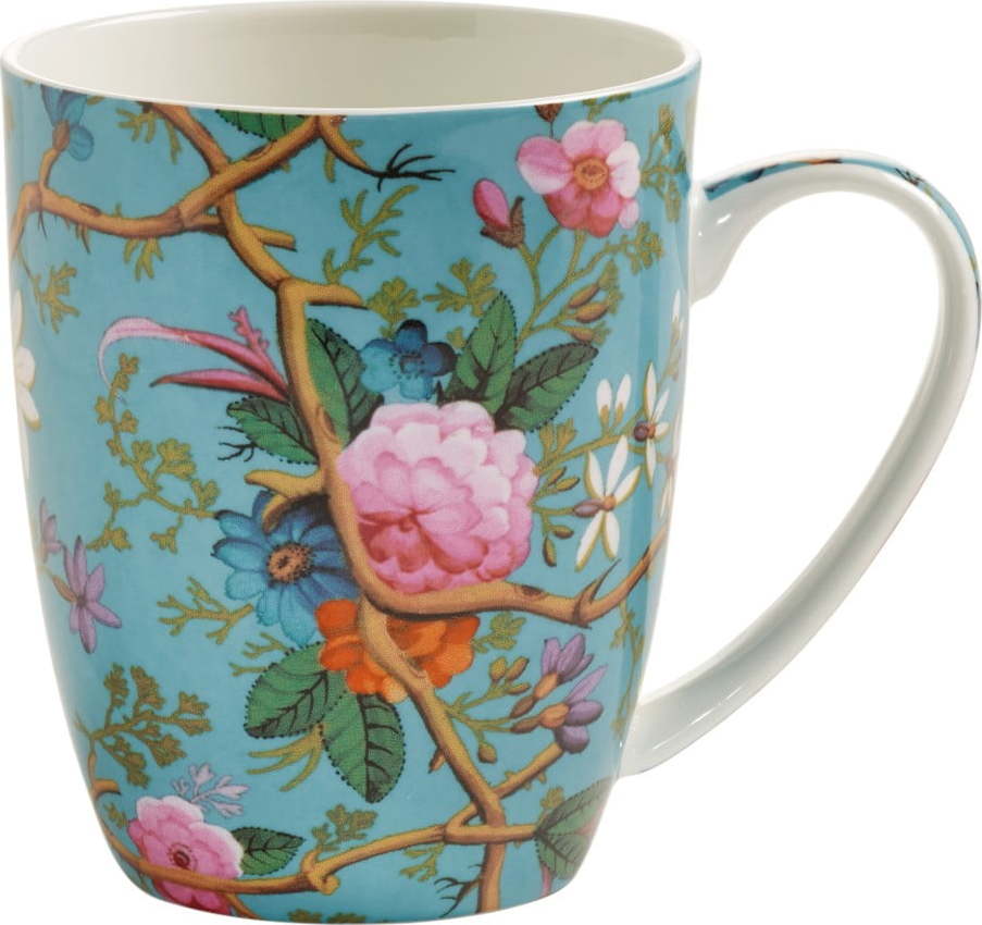 Hrnek 400 ml Kilburn Victorian Garden – Maxwell & Williams Maxwell & Williams