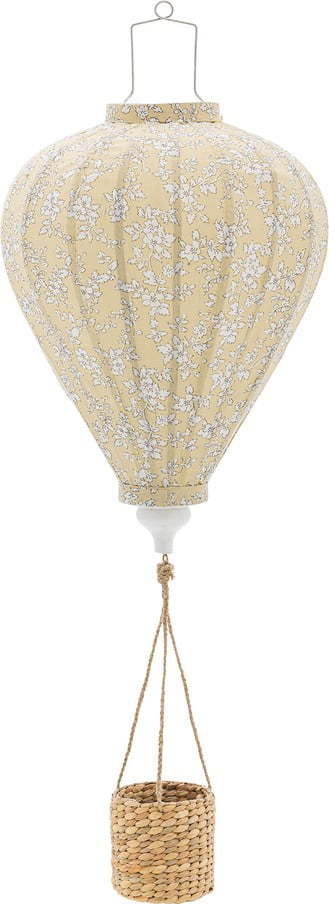 Dětská dekorace Pomp – Bloomingville Mini Bloomingville Mini