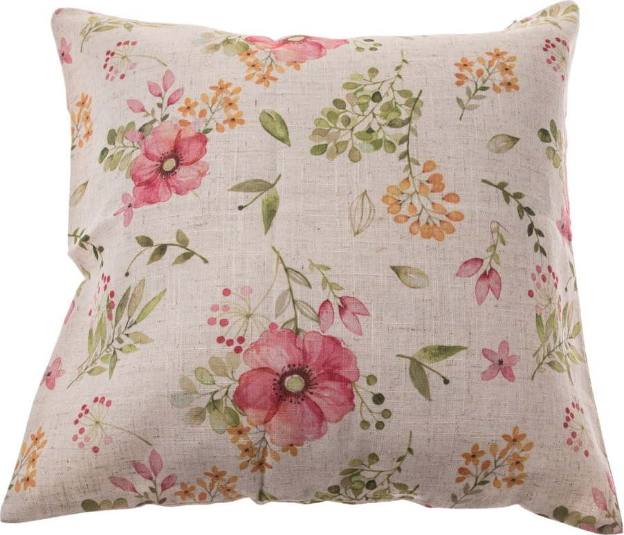 Povlak na zahradní polštář 40x40 cm – Dakls Dakls