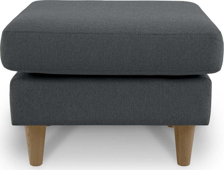 Antracitová podnožka Focus – Scandic Scandic