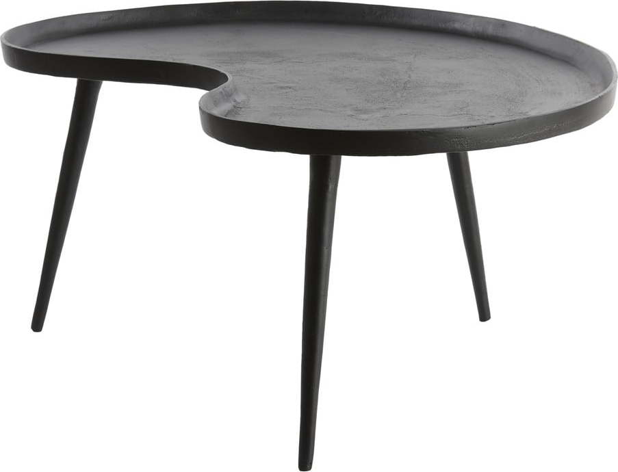 Kovový odkládací stolek 60x80 cm Lienz – Light & Living Light & Living