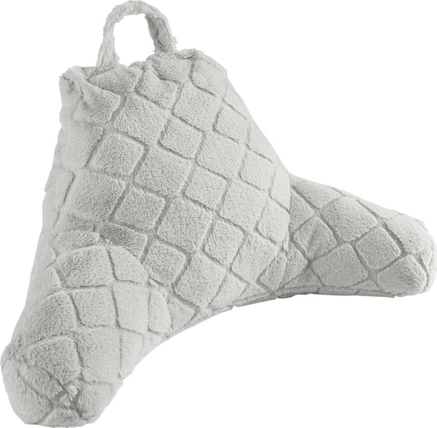 Opěrný polštář 97x74 cm Cosy Diamond – Catherine Lansfield Catherine Lansfield