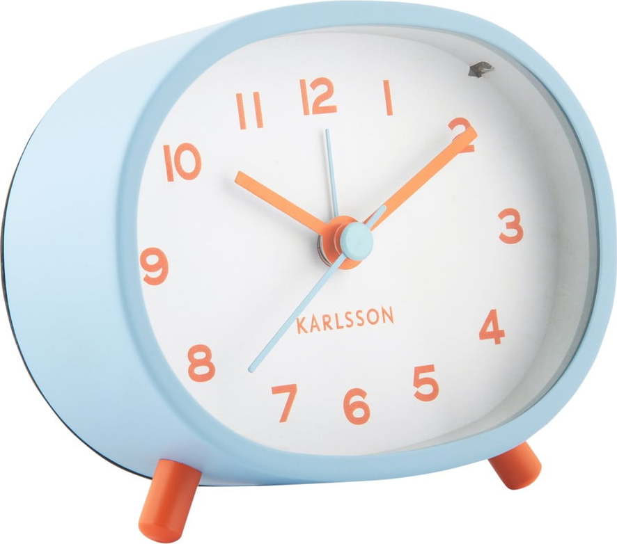 Budík Cheeky – Karlsson Karlsson