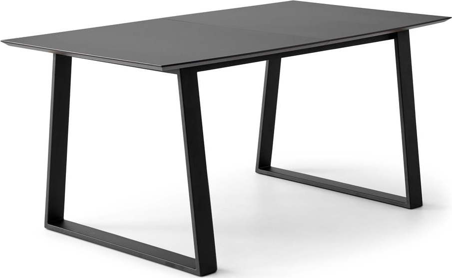 Rozkládací jídelní stůl s přídavnou deskou 90x165 cm Meza – Hammel Furniture Hammel Furniture