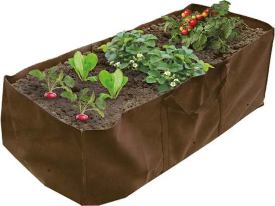 Vyvýšený záhon – Garden Pleasure Garden Pleasure