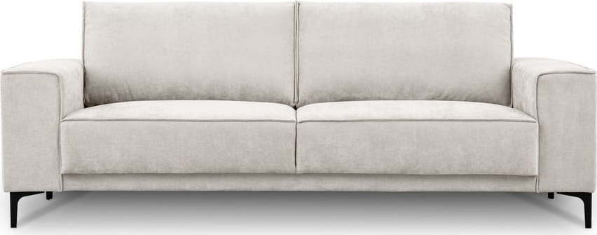 Krémová pohovka 224 cm Copenhagen – Scandic Scandic