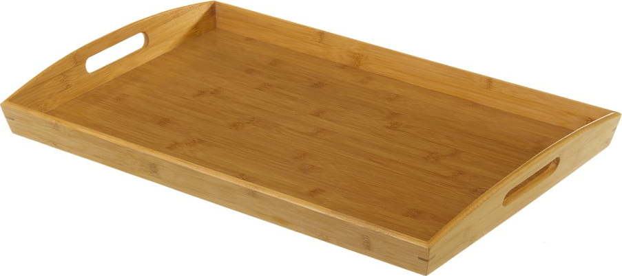 Bambusový tác 38x58 cm – Casa Selección Casa Selección