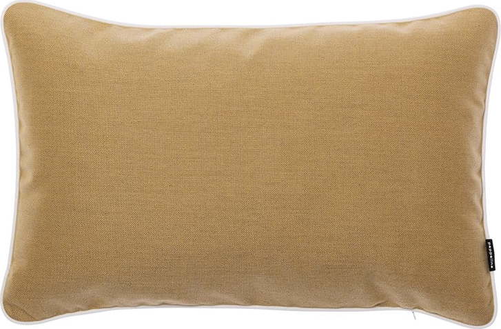 Venkovní polštář 38x58 cm Sunny Amber – Pappelina Pappelina