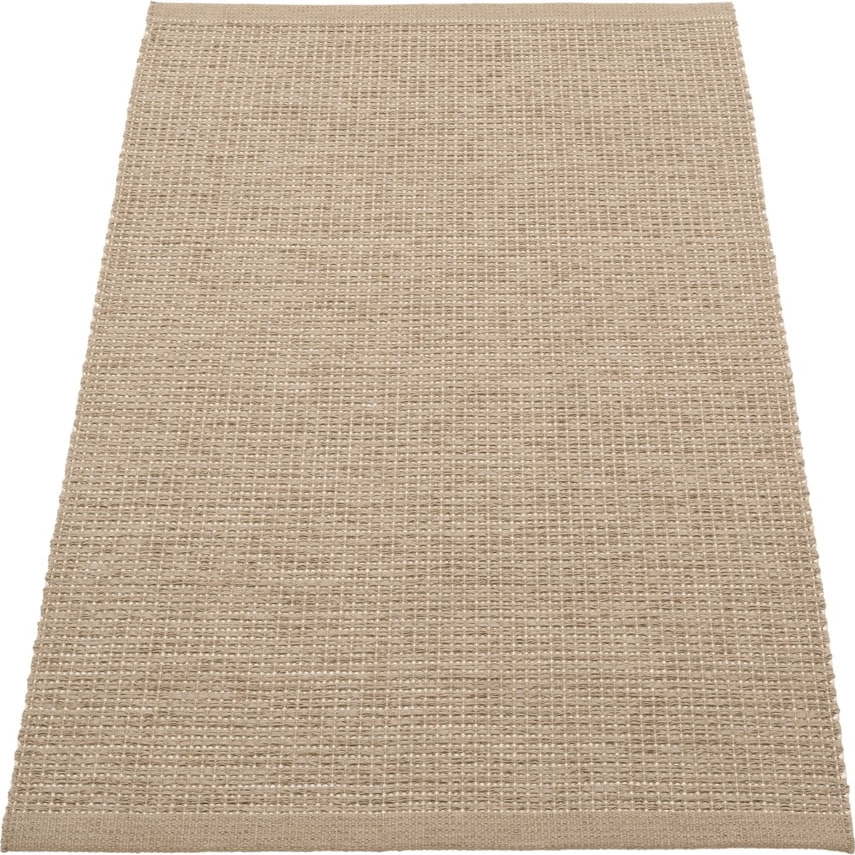 Béžový vnitřní a venkovní koberec 70x120 cm Emm Potato – Pappelina Pappelina