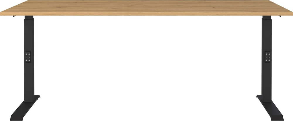 Pracovní stůl 80x180 cm Agenda – Germania Germania