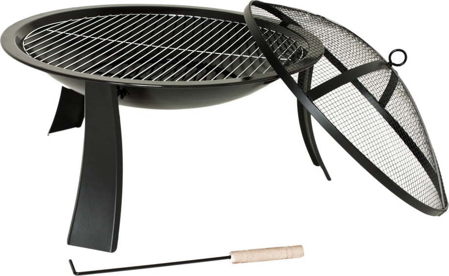 Ohniště ø 61 cm – Garden Pleasure Garden Pleasure