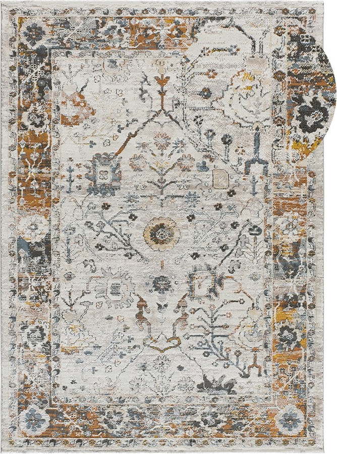 Koberec 115x170 cm Springs – Universal Universal