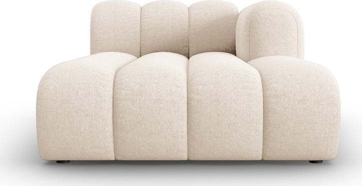 Krémová lenoška (pravý roh) Lupine – Micadoni Home Micadoni