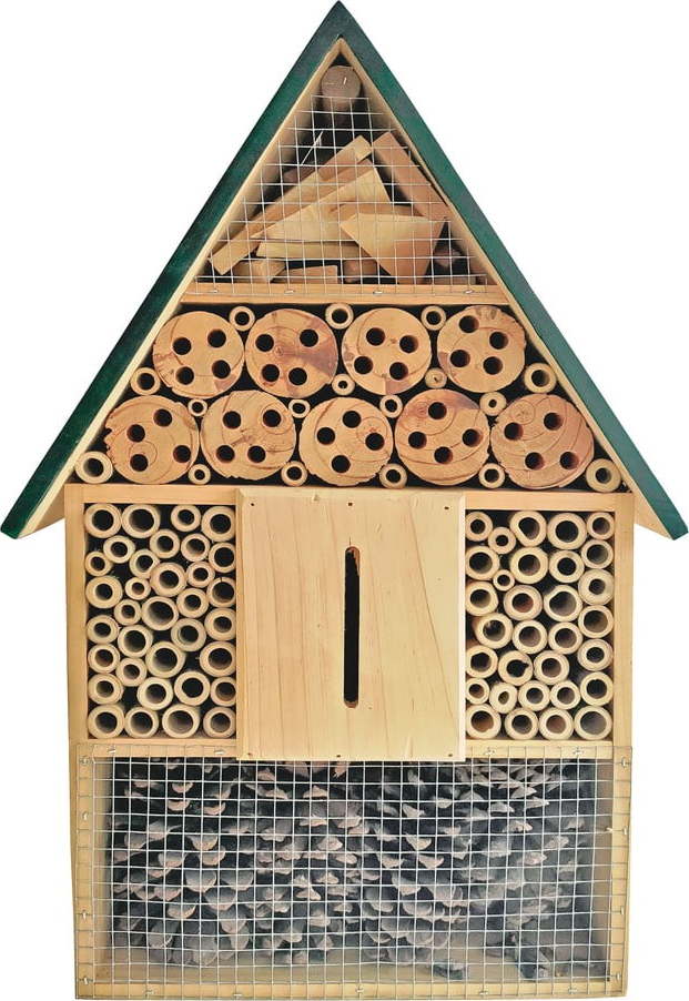 Hmyzí hotel – Garden Pleasure Garden Pleasure