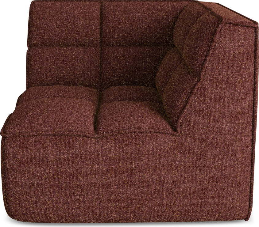 Vínový modul pohovky Kalai – Makamii Makamii