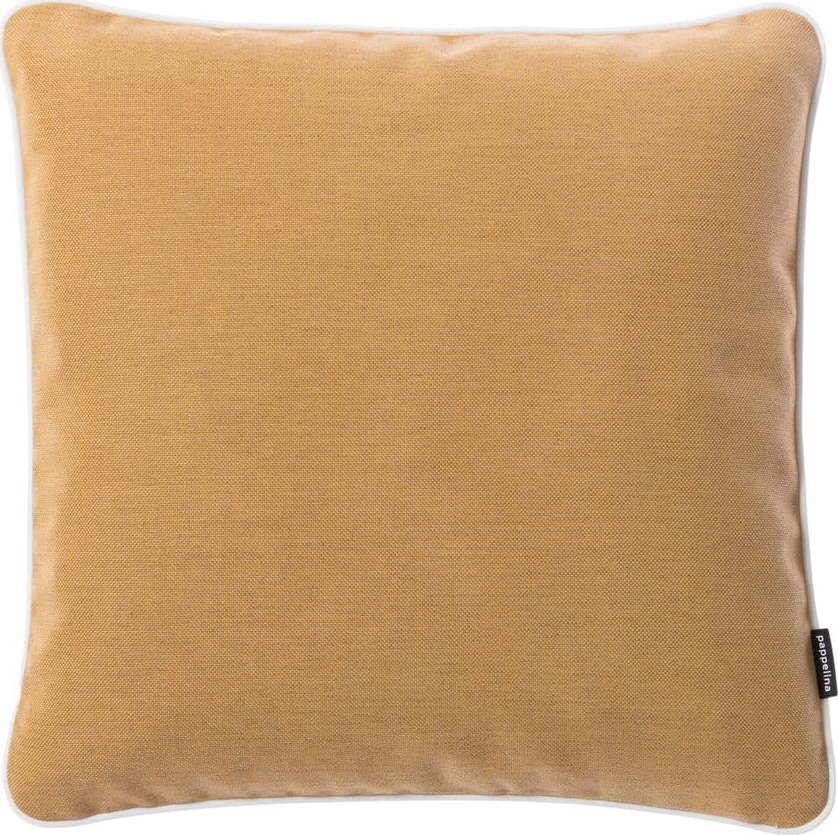 Venkovní polštář 44x44 cm Sunny Amber – Pappelina Pappelina