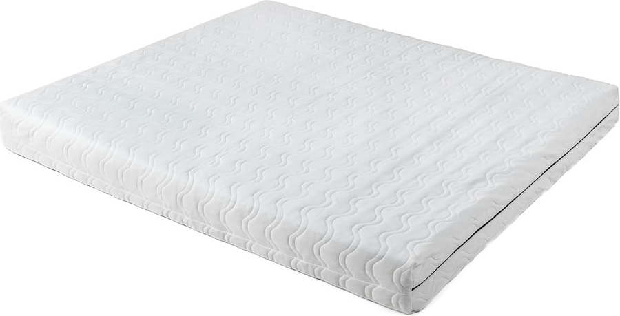 Středně tvrdá pružinová termoregulační matrace 120x200 cm Dream Essence – Bonami Essentials Bonami Essentials