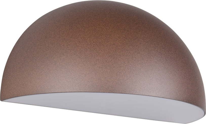 Nástěnné venkovní svítidlo (výška 14 cm) Maas – Trio TRIO