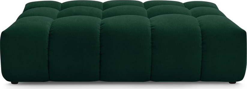 Tmavě zelená podnožka Everest – Bobochic Paris Bobochic Paris