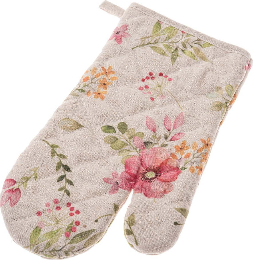 Kuchyňská rukavice ze směsi vláken – Dakls Dakls