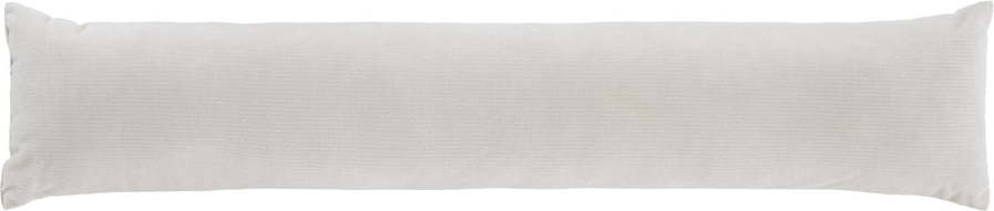 Světle šedá ochrana proti průvanu 20x90 cm Wilson – Catherine Lansfield Catherine Lansfield