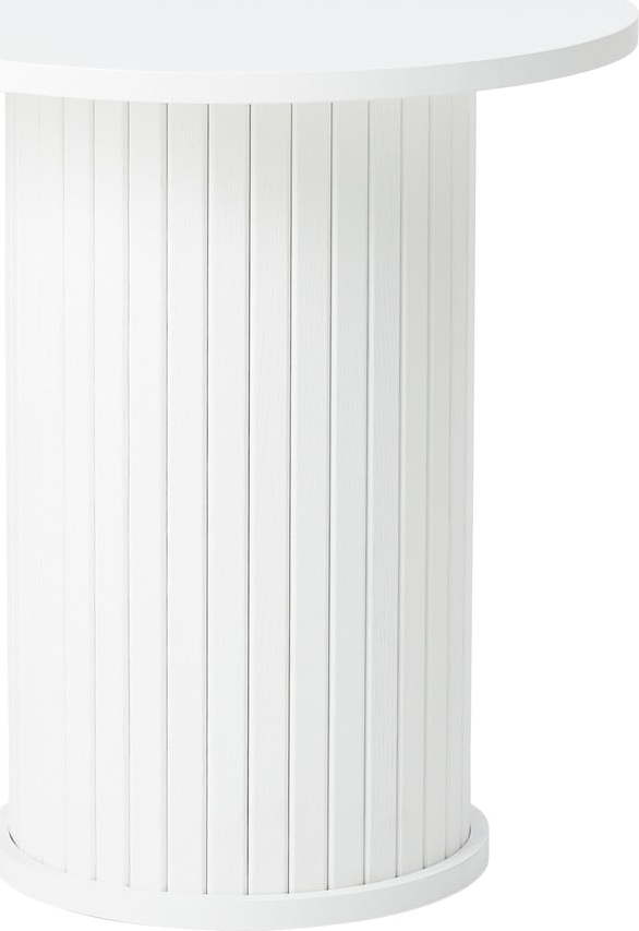 Kulatý odkládací stolek Nola – Unique Furniture Unique Furniture