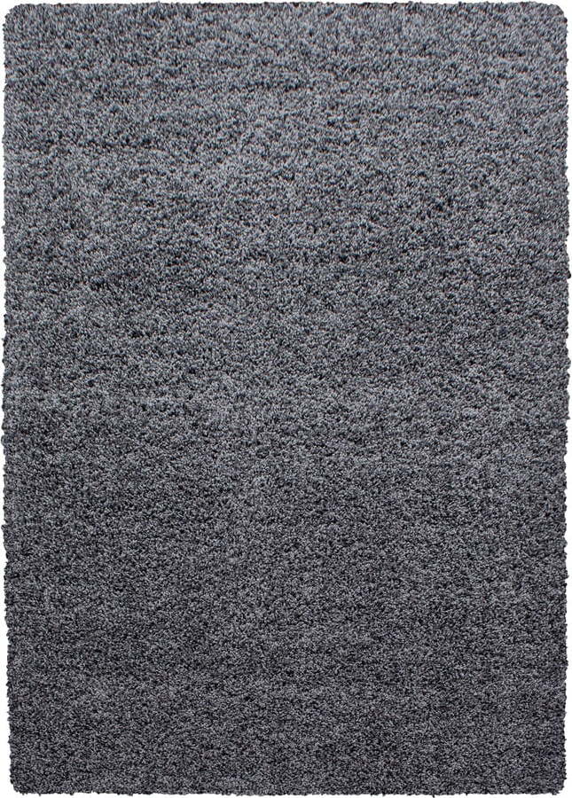 Tmavě šedý koberec 80x150 cm Life – Ayyildiz Carpets Ayyildiz Carpets